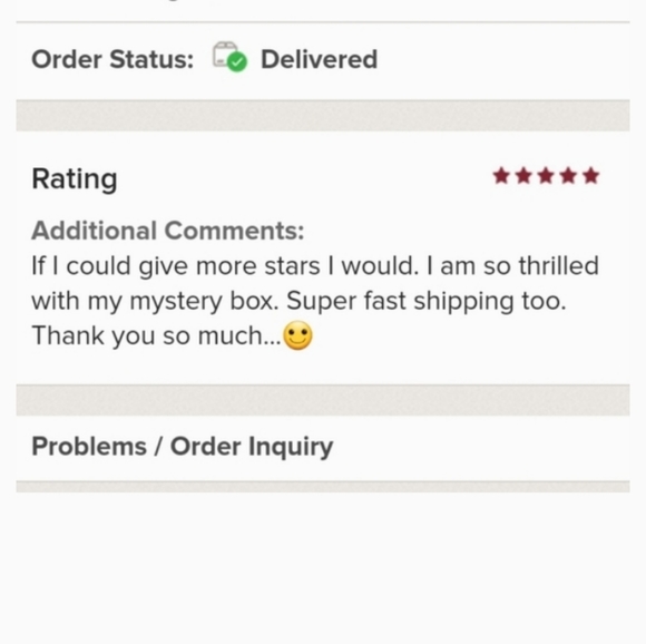 Mystery box of New Makeup - Picture 2 of 4